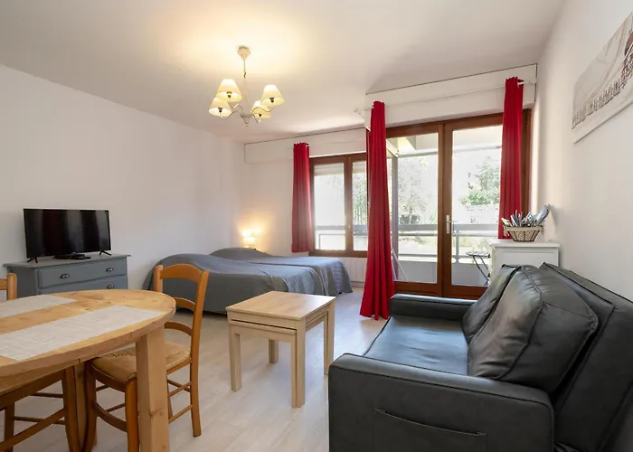Studio Meuble