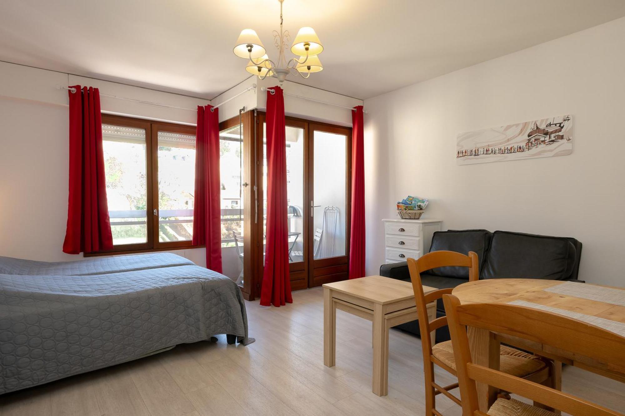 Appartement Meuble Aix-les-Bains