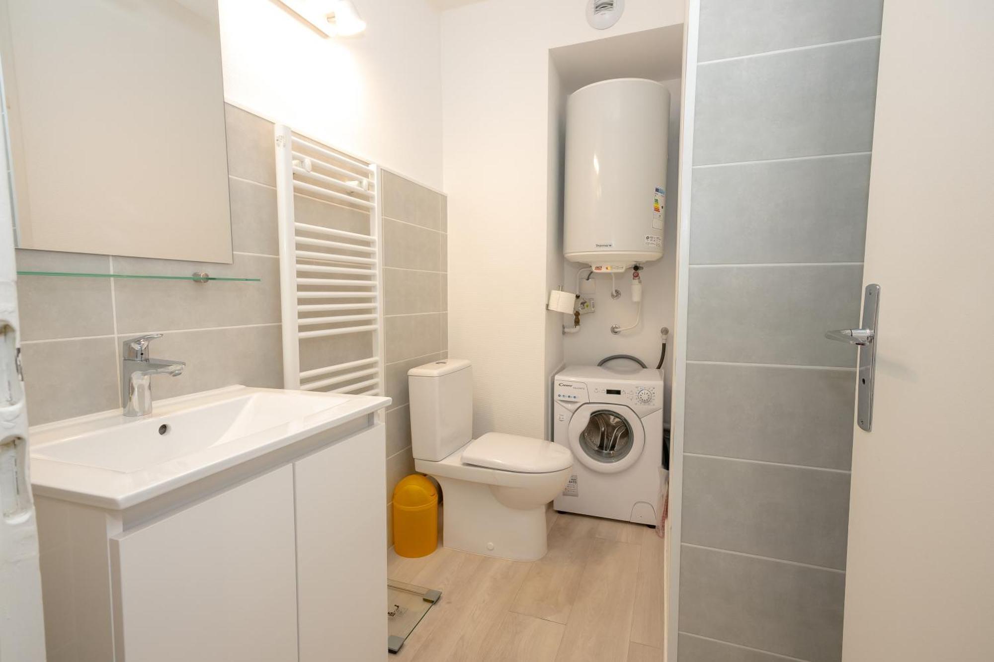 Meuble Appartement Aix-les-Bains