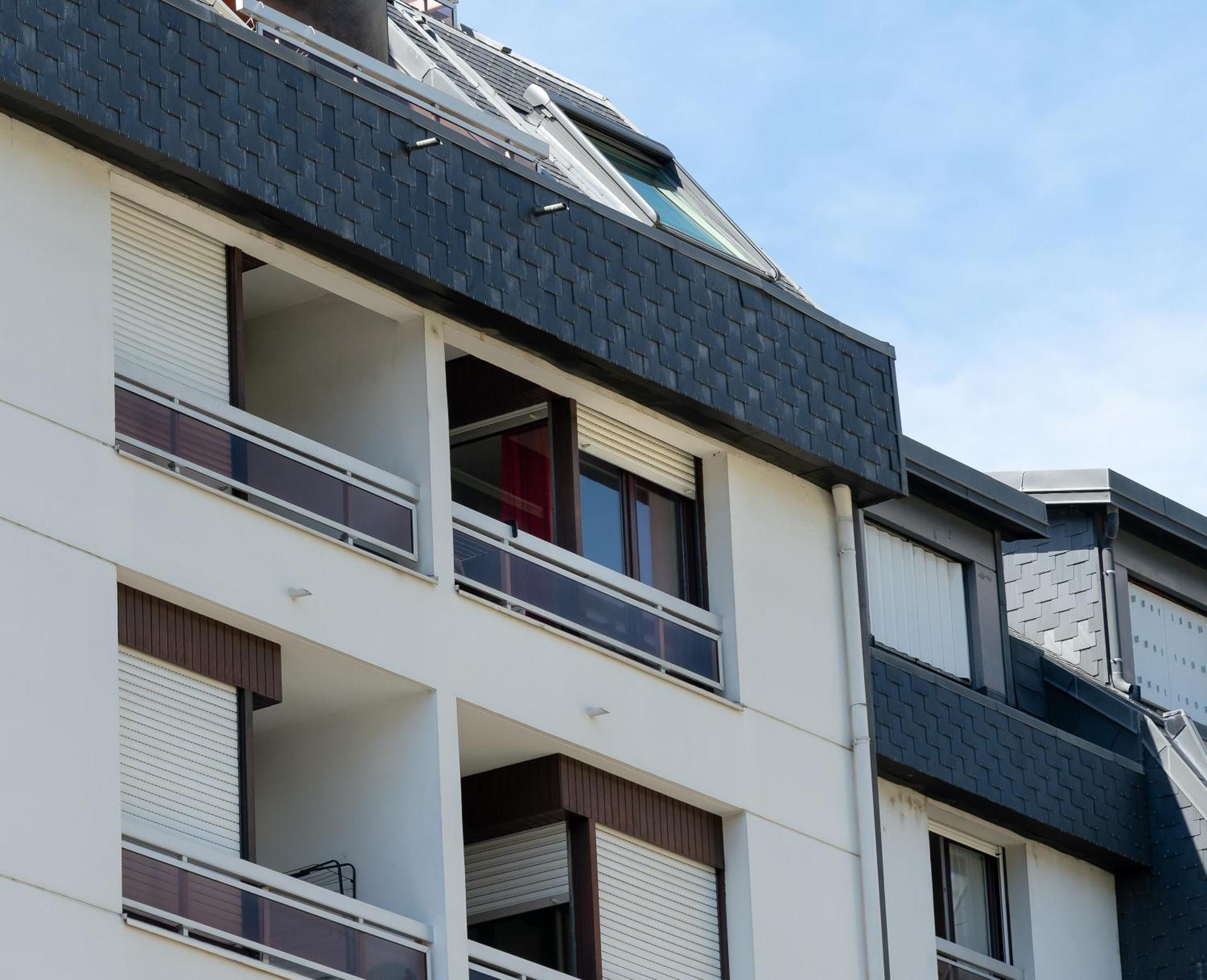 Meuble Appartement